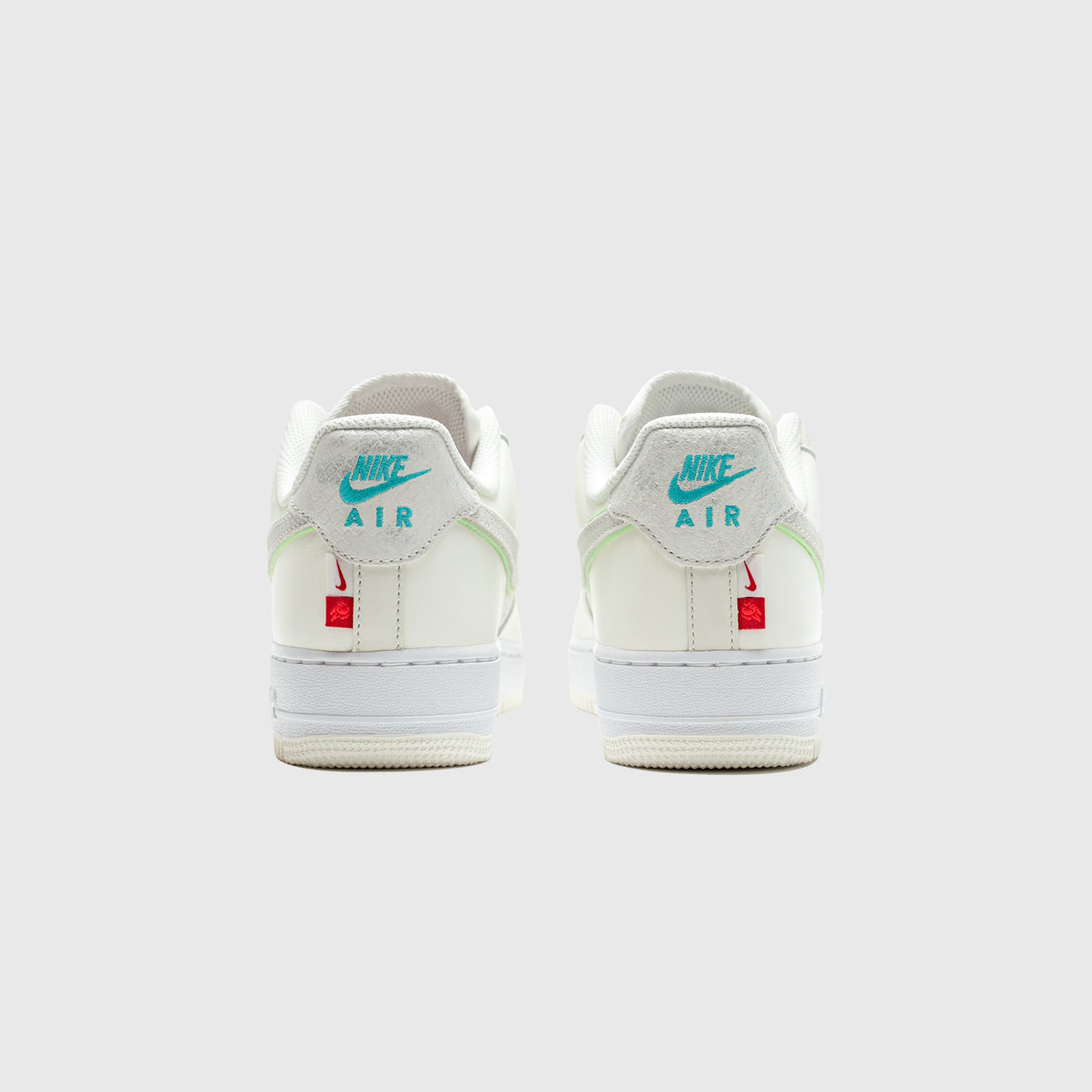 AIR FORCE 1 '07 "YEAR OF THE DRAGON"