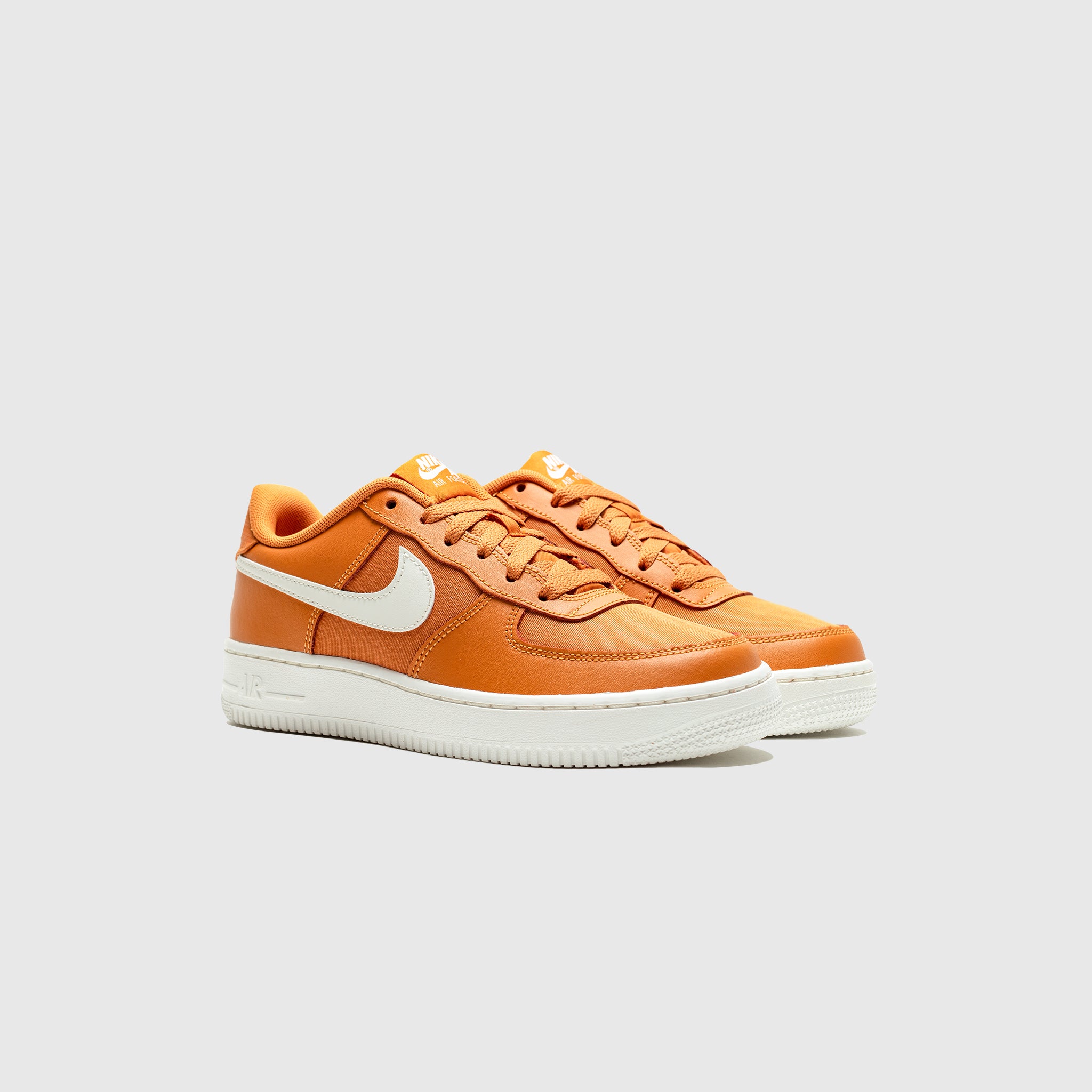 NIKE  AIRFORCE1 GS MONARCH  DX1656 800 PROFILE
