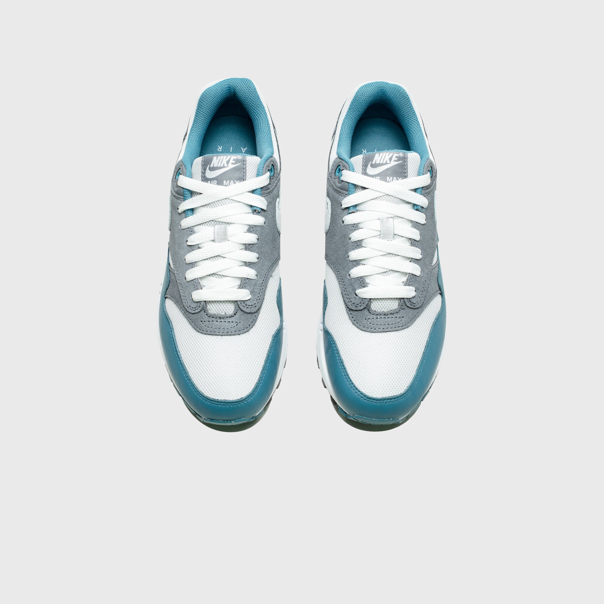 Nike Air Max 1 SC Noise Aqua Sneakers