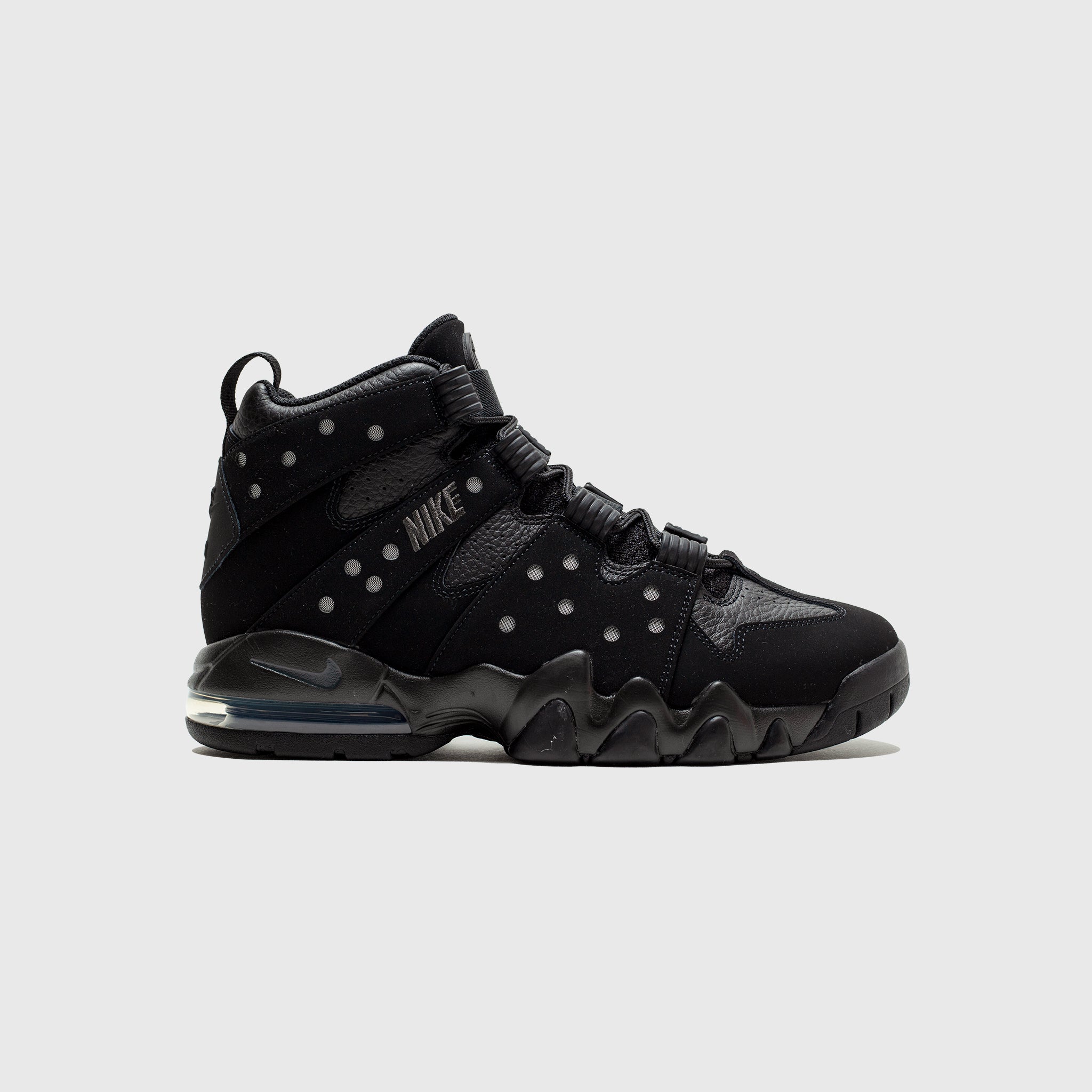 AIR MAX2 CB '94 "TRIPLE BLACK"