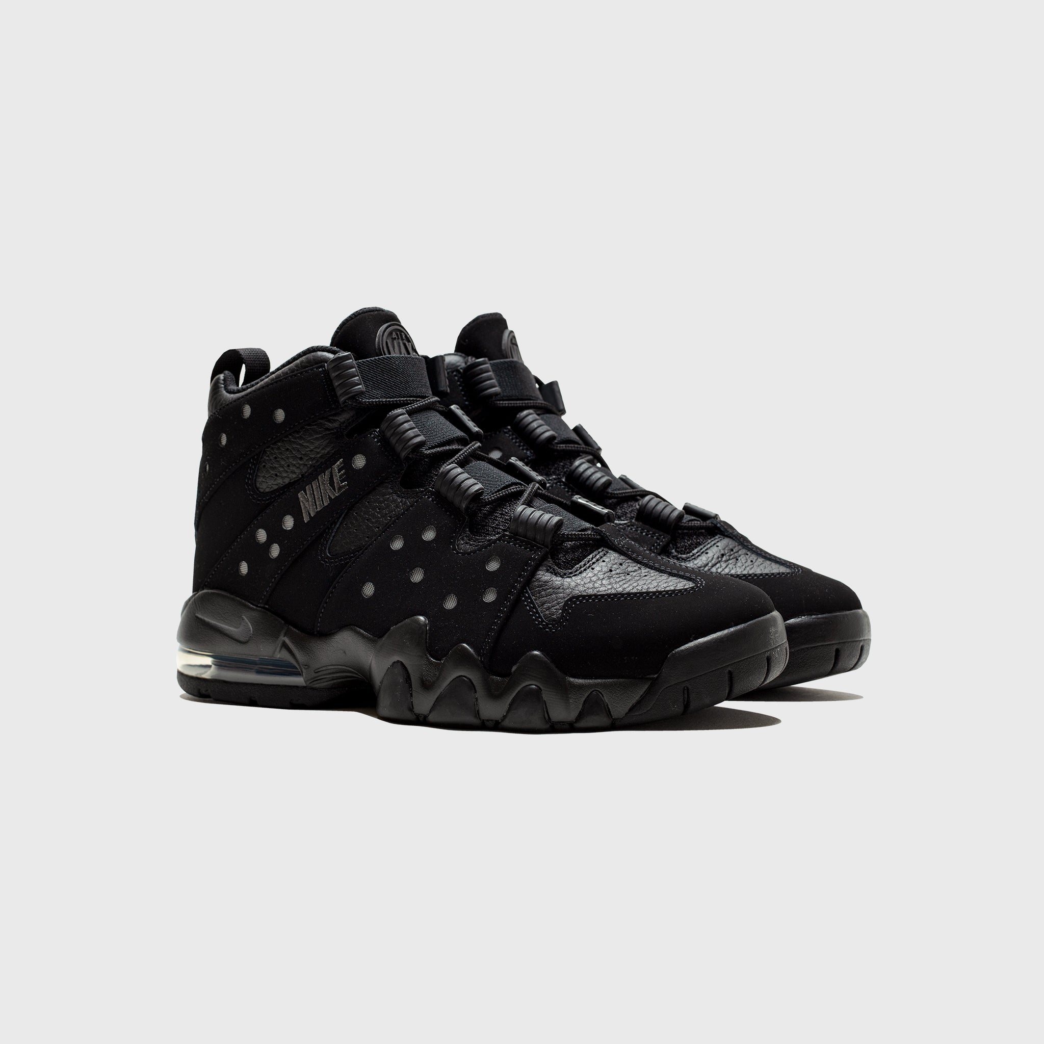 AIR MAX2 CB '94 "TRIPLE BLACK"