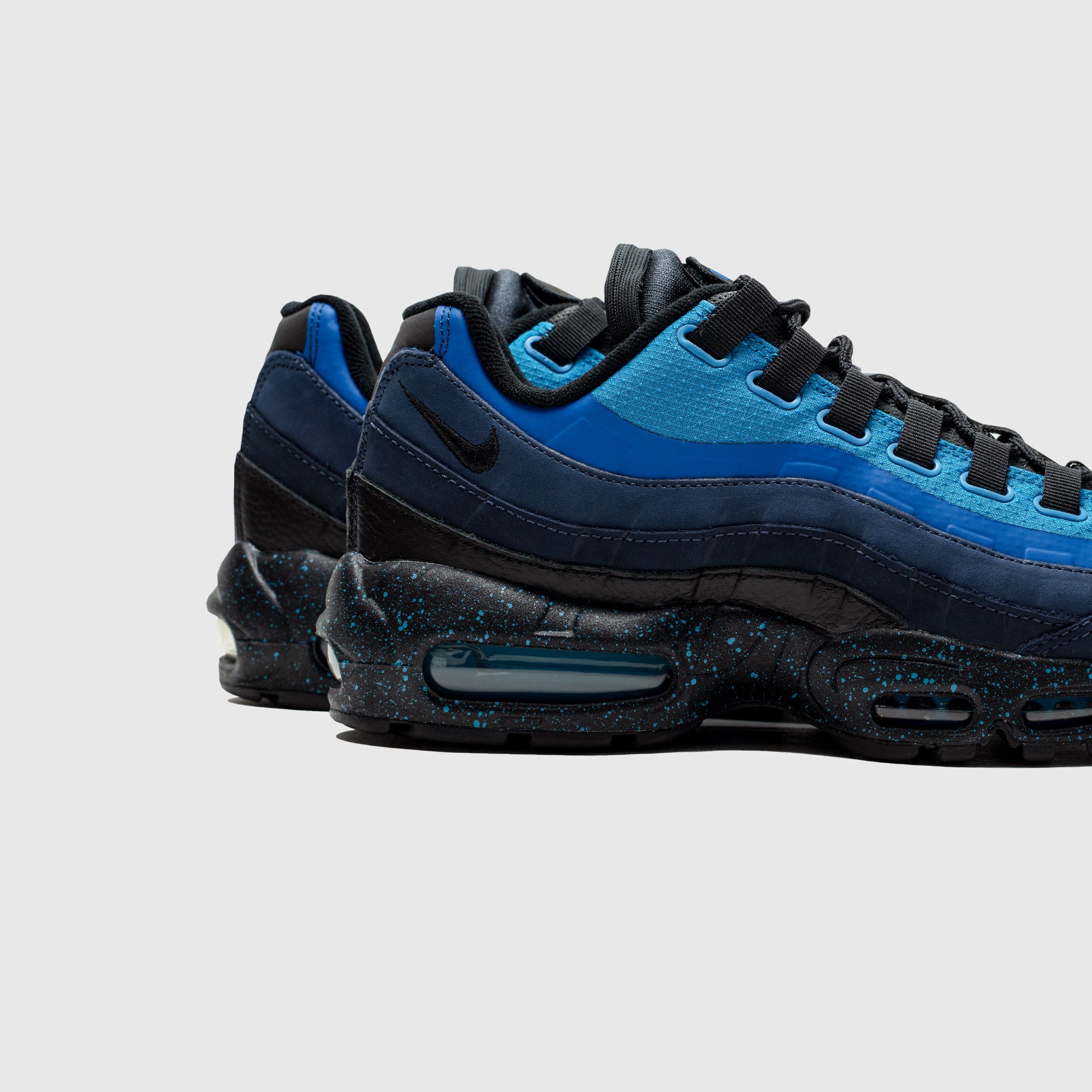 AIR MAX 95 SP "STASH"