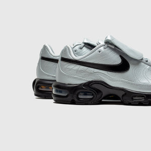 AIR MAX PLUS TNPO "WOLF GREY"