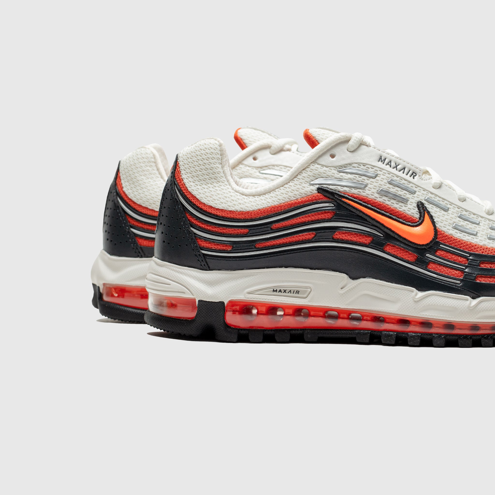 AIR MAX TL 2.5 "TOTAL ORANGE"