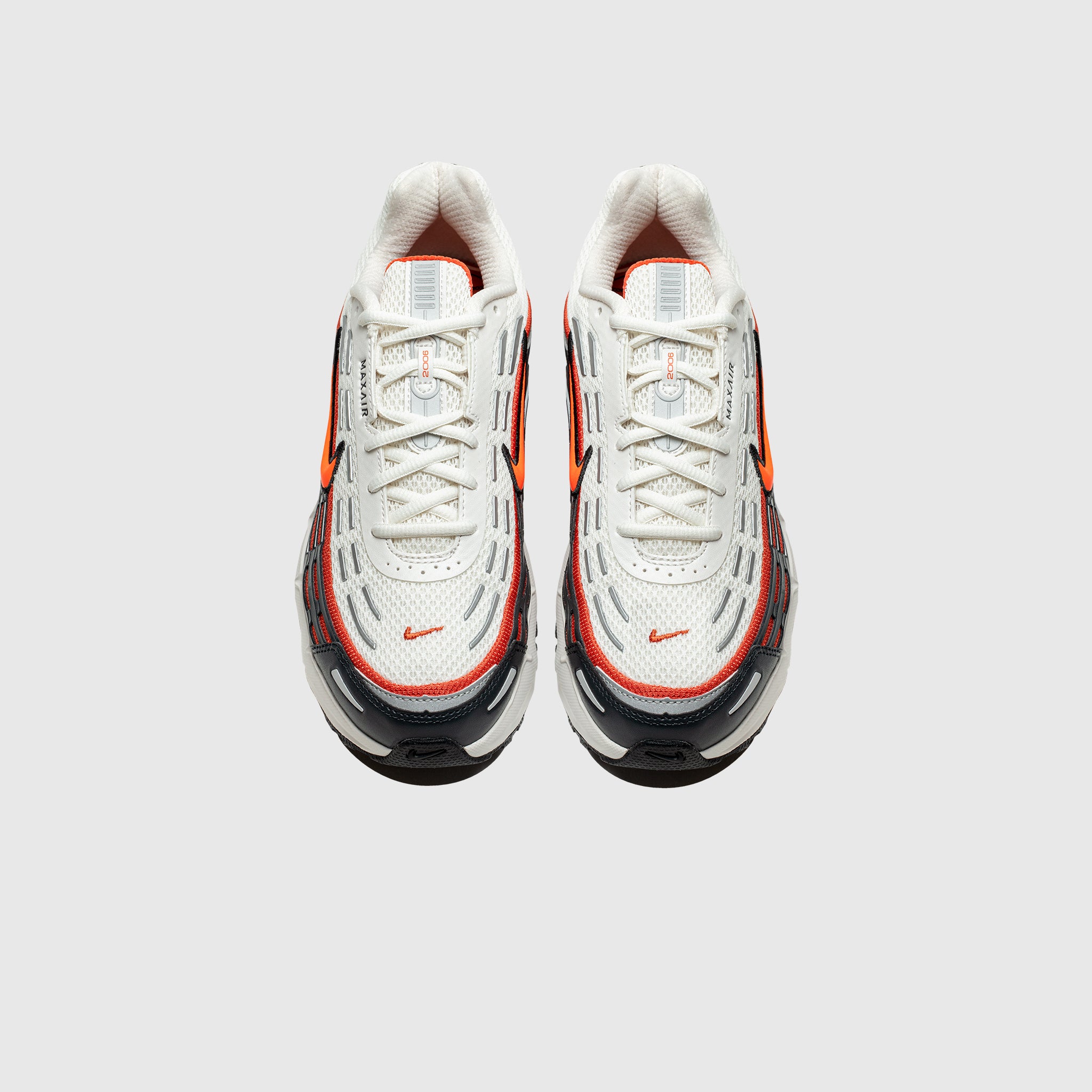 AIR MAX TL 2.5 "TOTAL ORANGE"