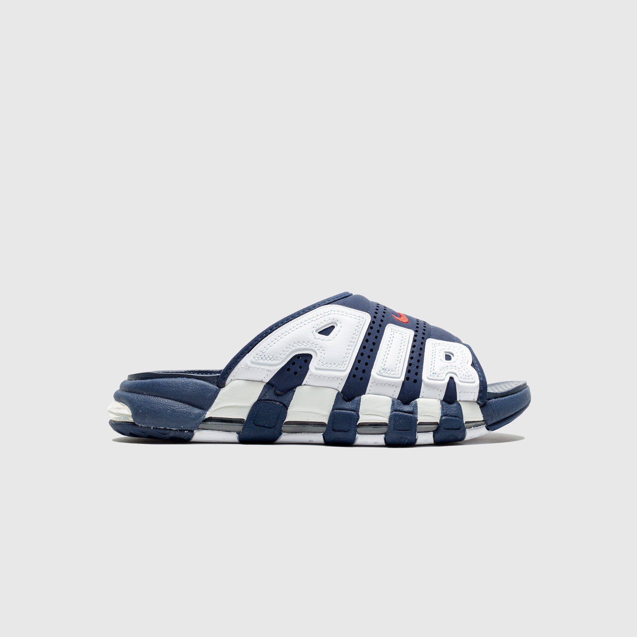 AIR MORE UPTEMPO SLIDE