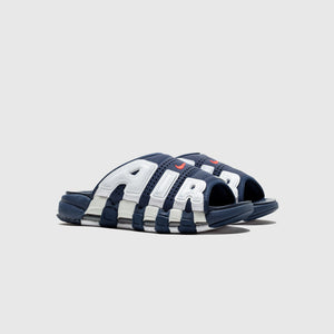 AIR MORE UPTEMPO SLIDE