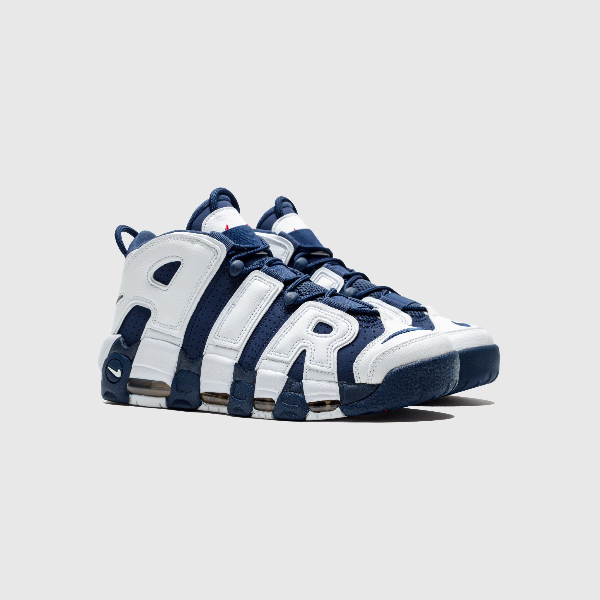 AIR MORE UPTEMPO '96 "OLYMPICS"