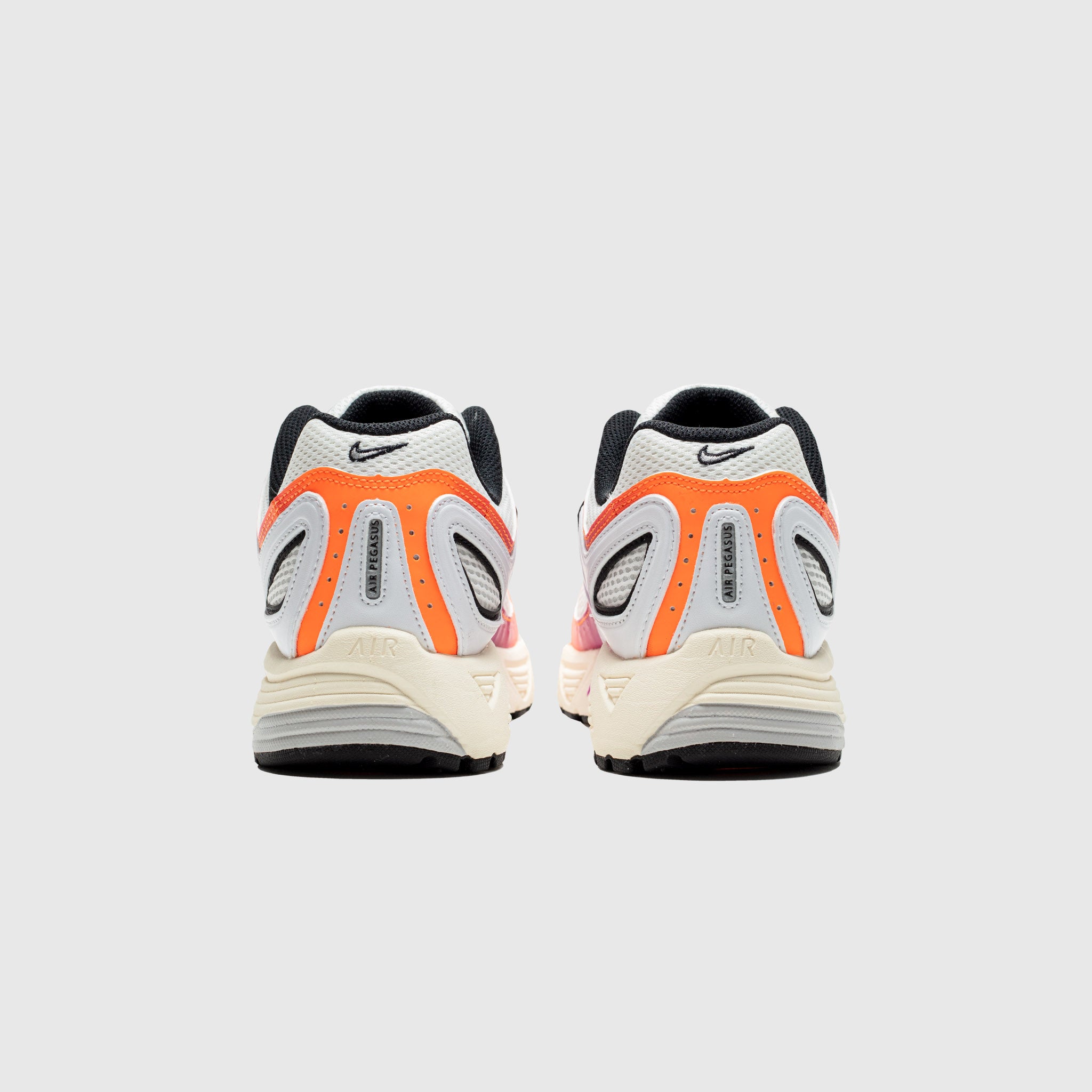 AIR PEG 2K5 "TOTAL ORANGE"