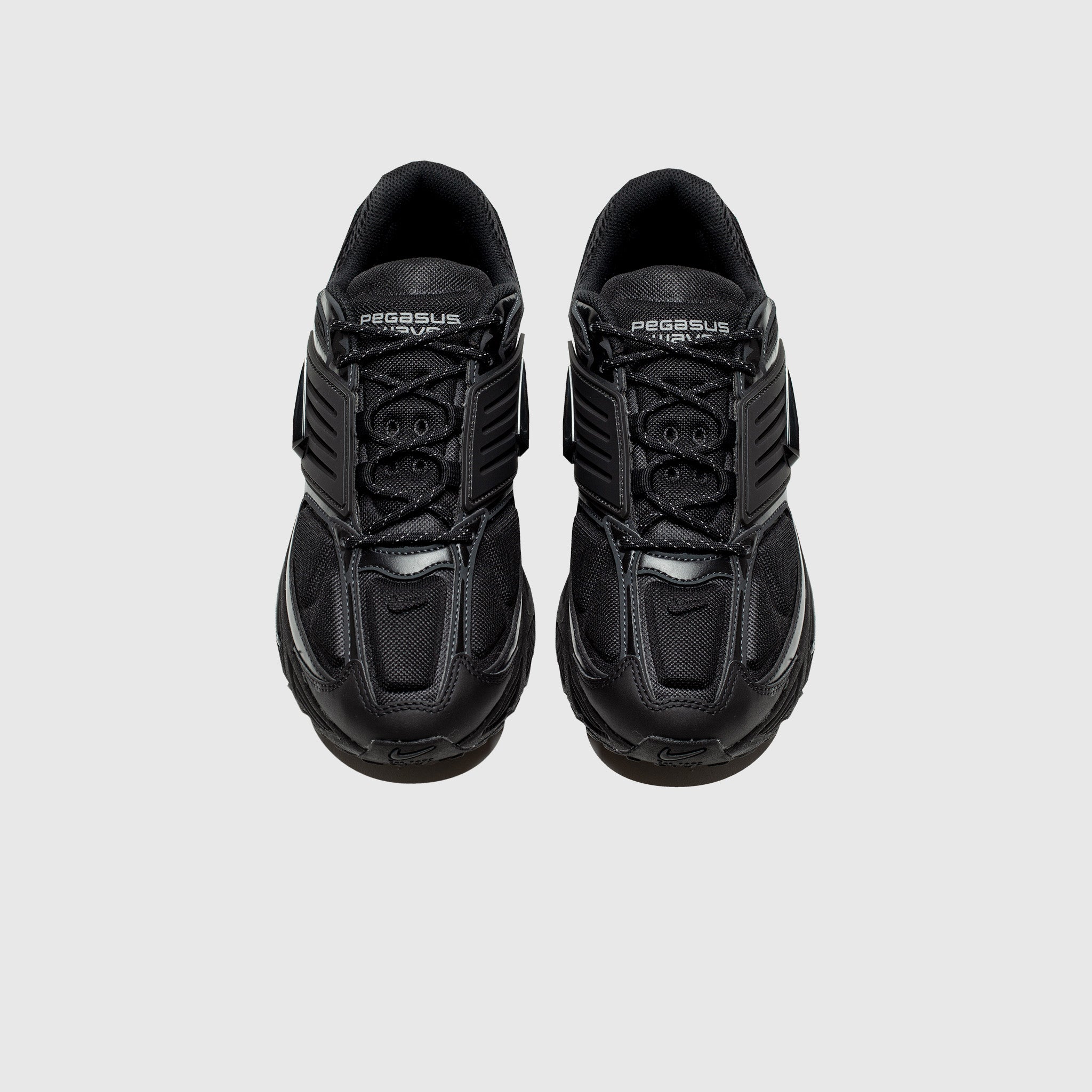 AIR PEGASUS WAVE "BLACK"