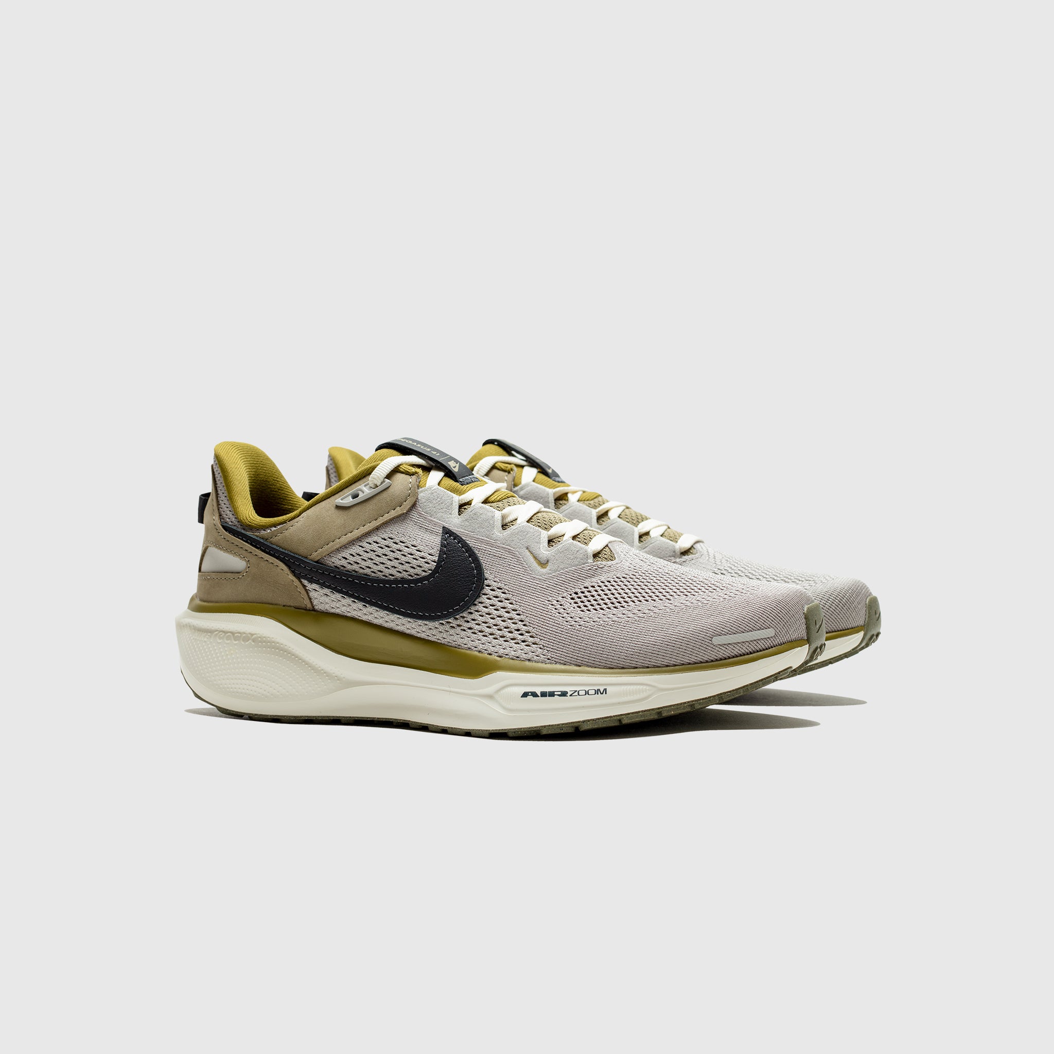 AIR ZOOM PEGASUS 41 SP "COLLEGE GREY"