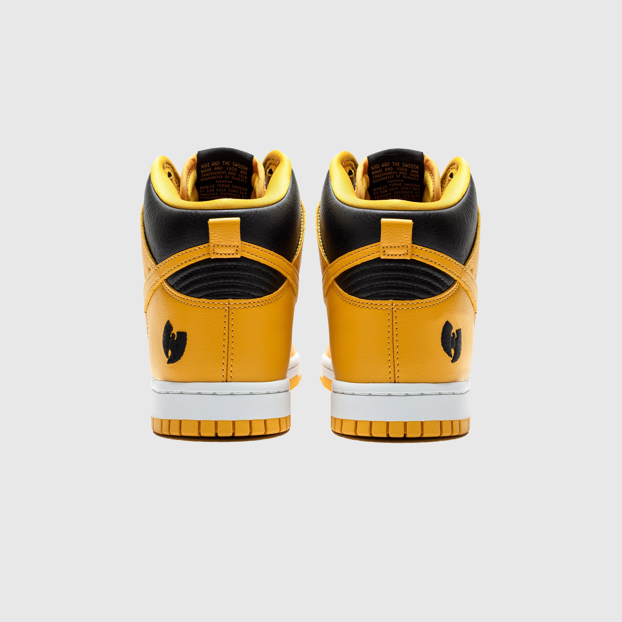 DUNK HI RETRO PRM "WU-TANG"