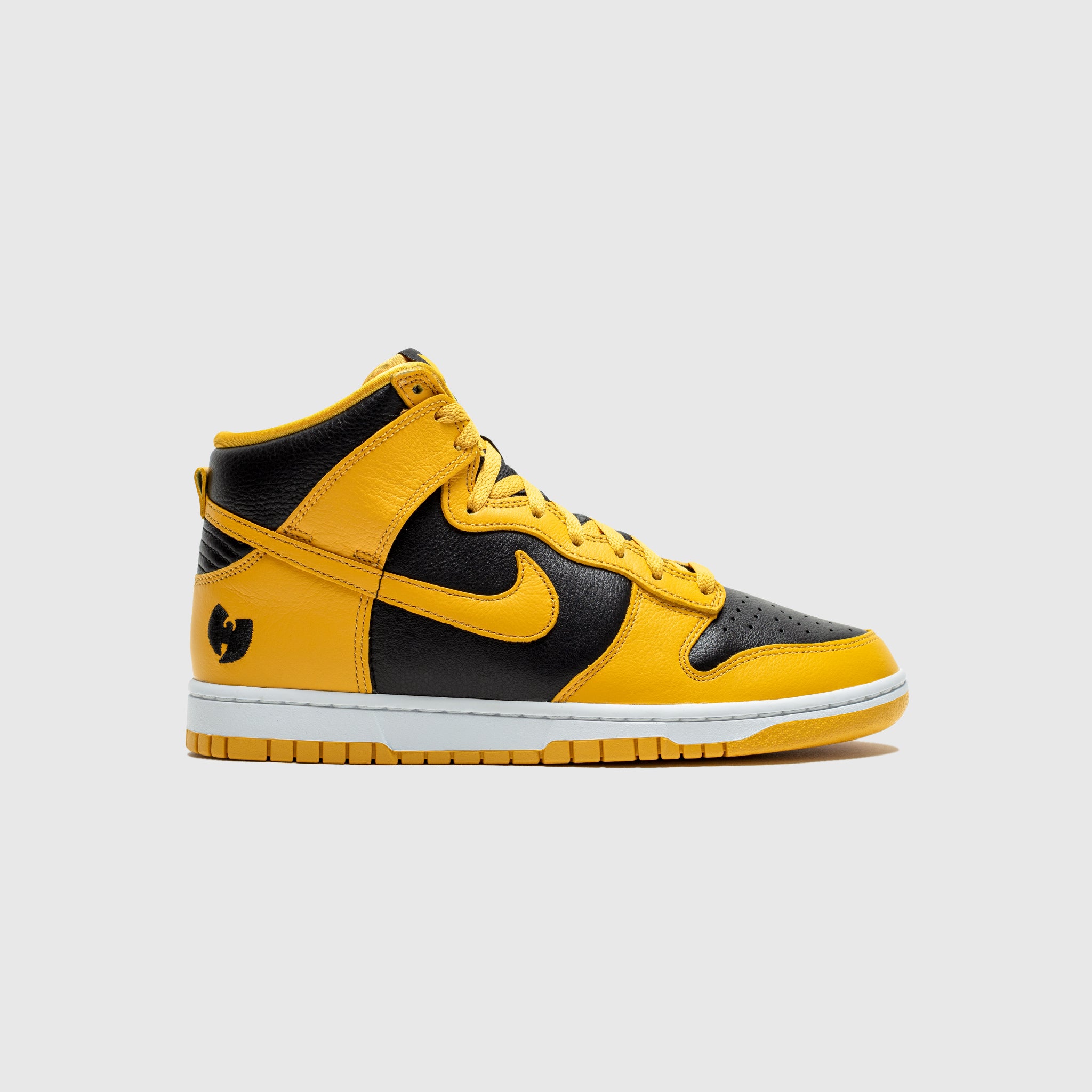 DUNK HI RETRO PRM "WU-TANG"