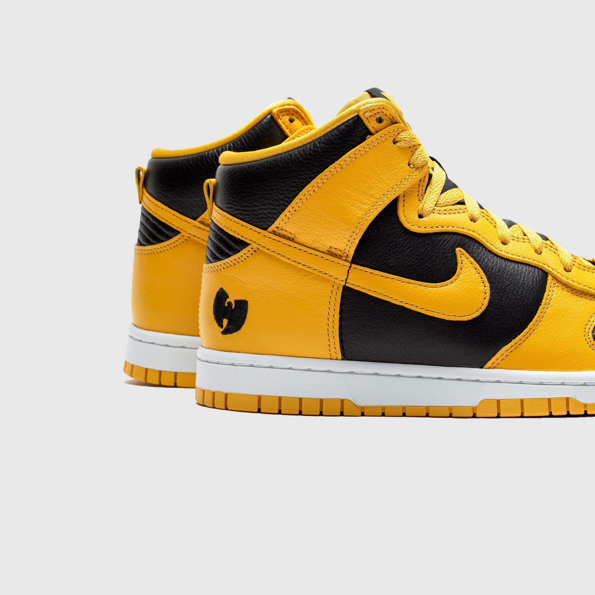 DUNK HI RETRO PRM "WU-TANG"