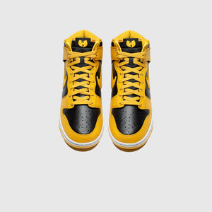 DUNK HI RETRO PRM "WU-TANG"