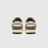 DUNK LOW PRM "MEDIUM OLIVE"