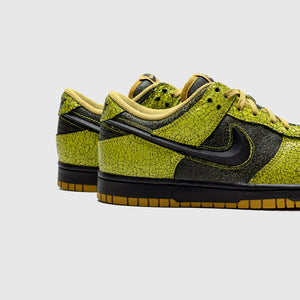 DUNK LOW RETRO QS "HALLOWEEN"