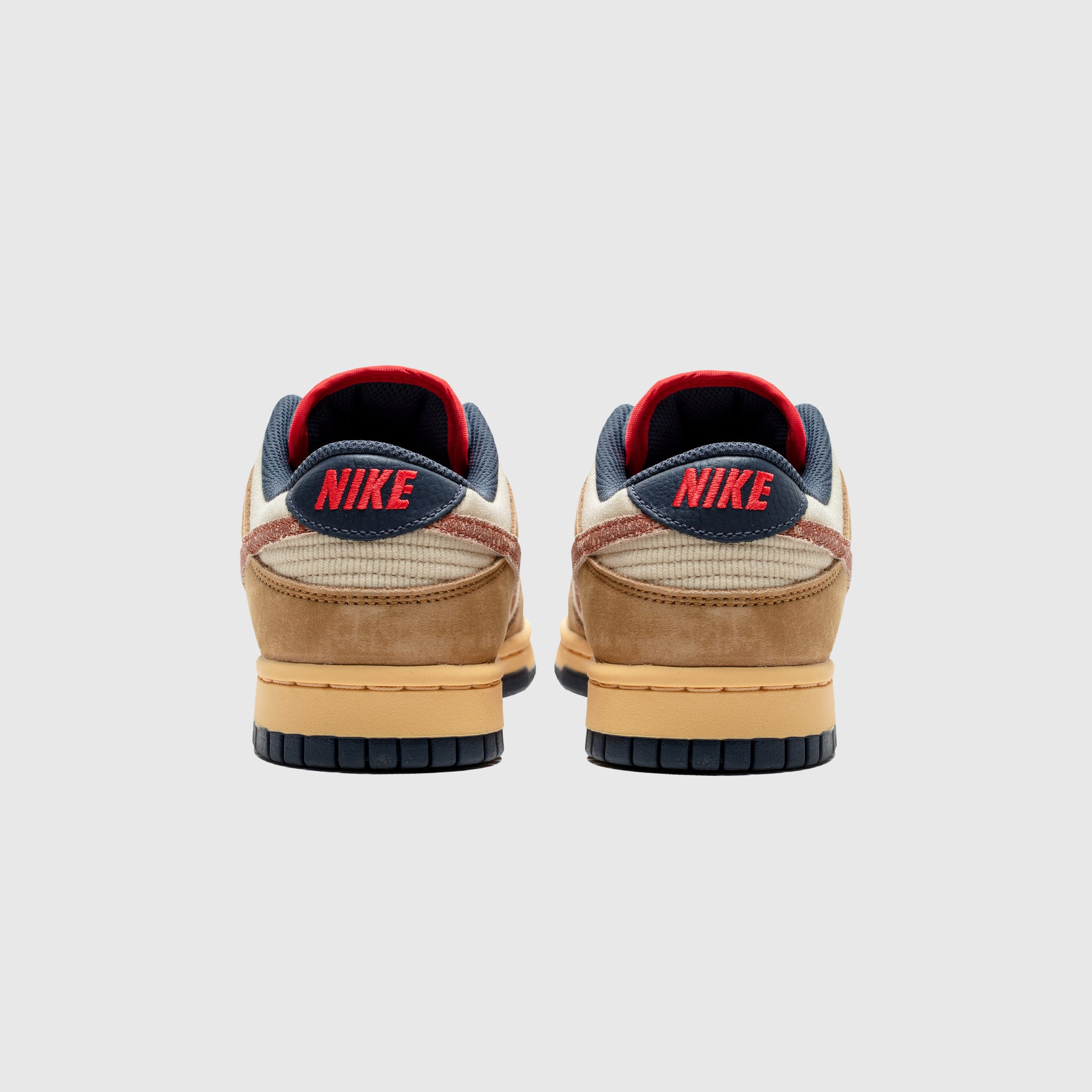 DUNK LOW RETRO SE "WHEAT & SANDDRIFT"