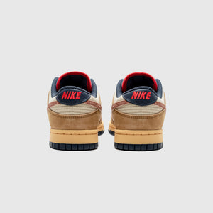 DUNK LOW RETRO SE "WHEAT & SANDDRIFT"