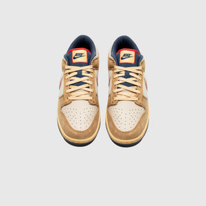 DUNK LOW RETRO SE "WHEAT & SANDDRIFT"