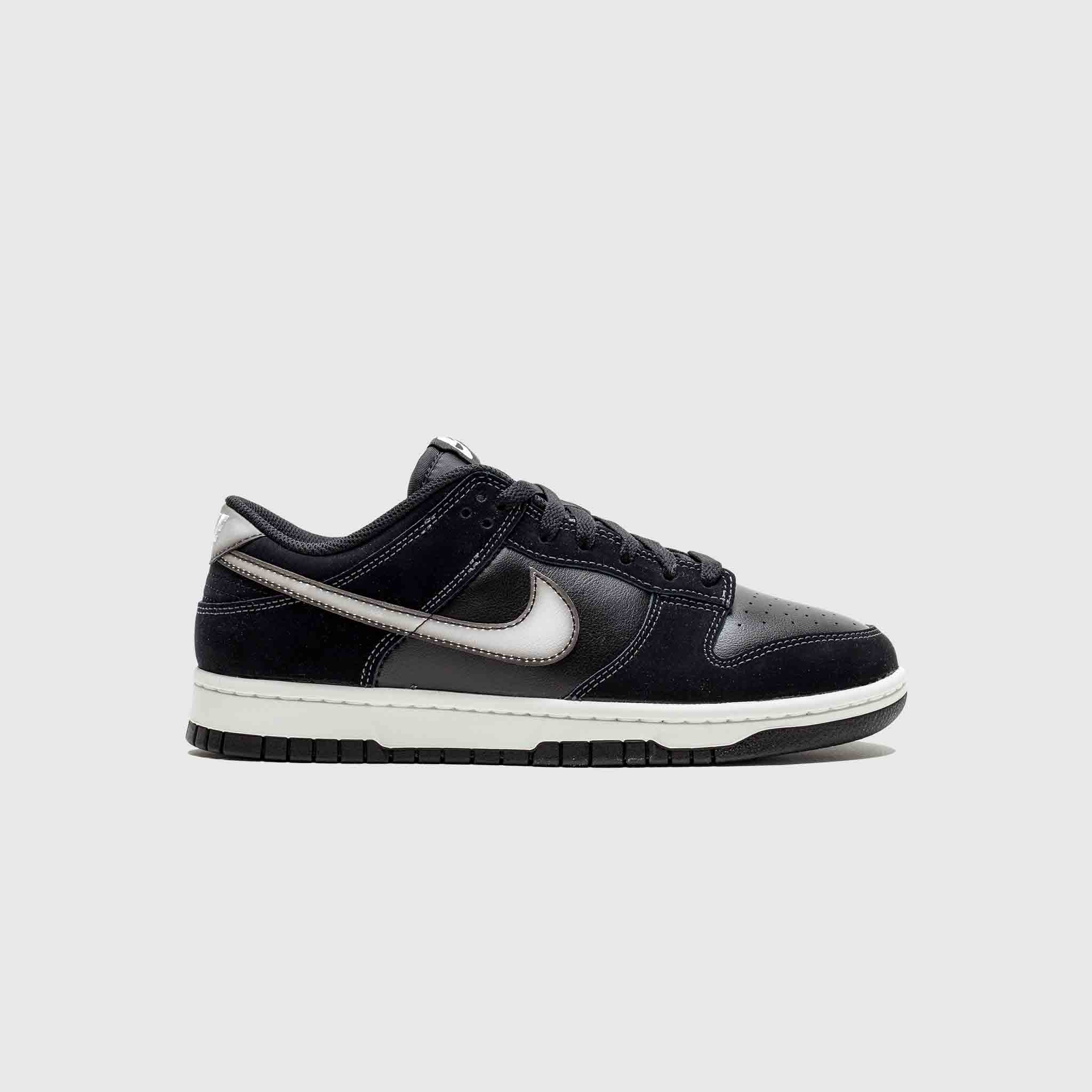 nike sb dunk low matte silvervarsity royal white now available