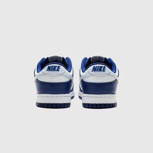 DUNK LOW RETRO "DEEP ROYAL BLUE"