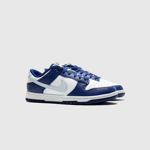 DUNK LOW RETRO "DEEP ROYAL BLUE"