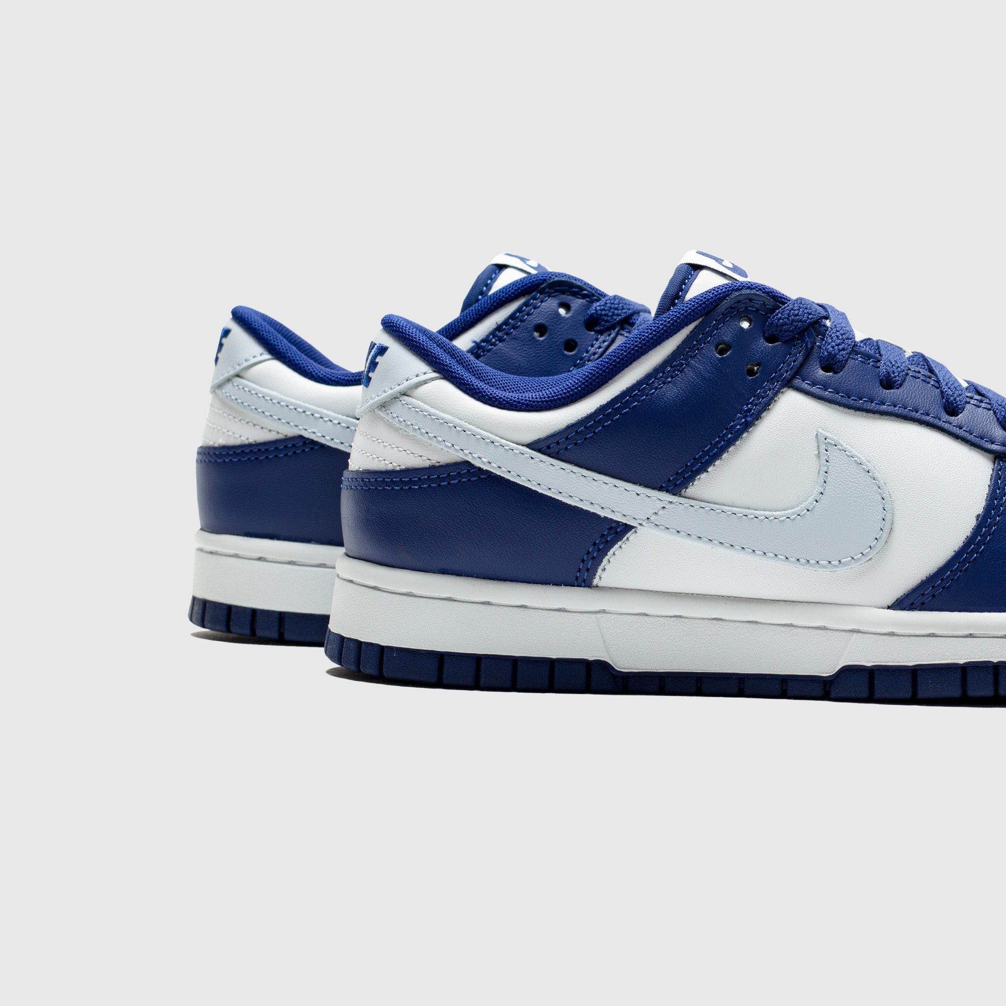 DUNK LOW RETRO "DEEP ROYAL BLUE"