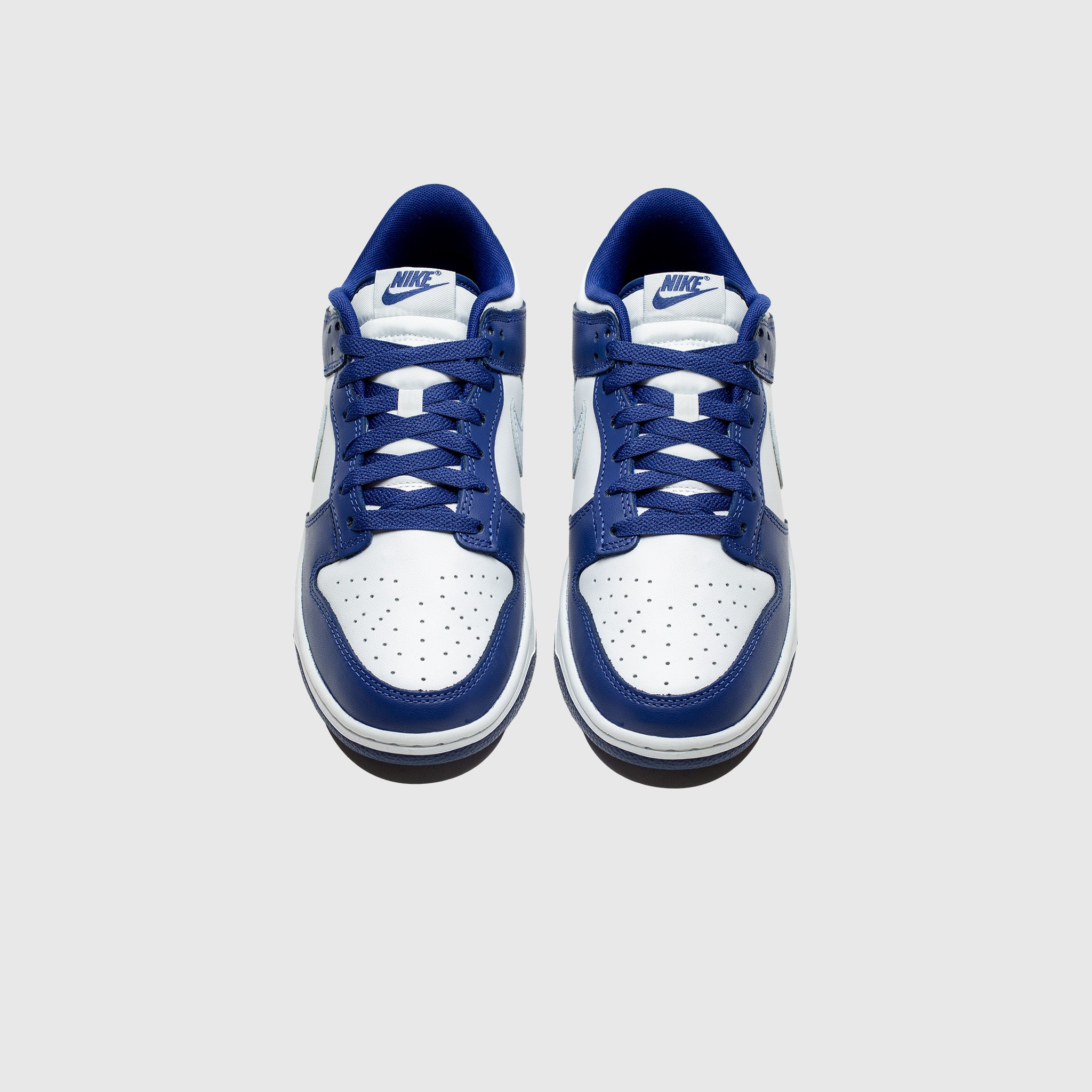 DUNK LOW RETRO "DEEP ROYAL BLUE"