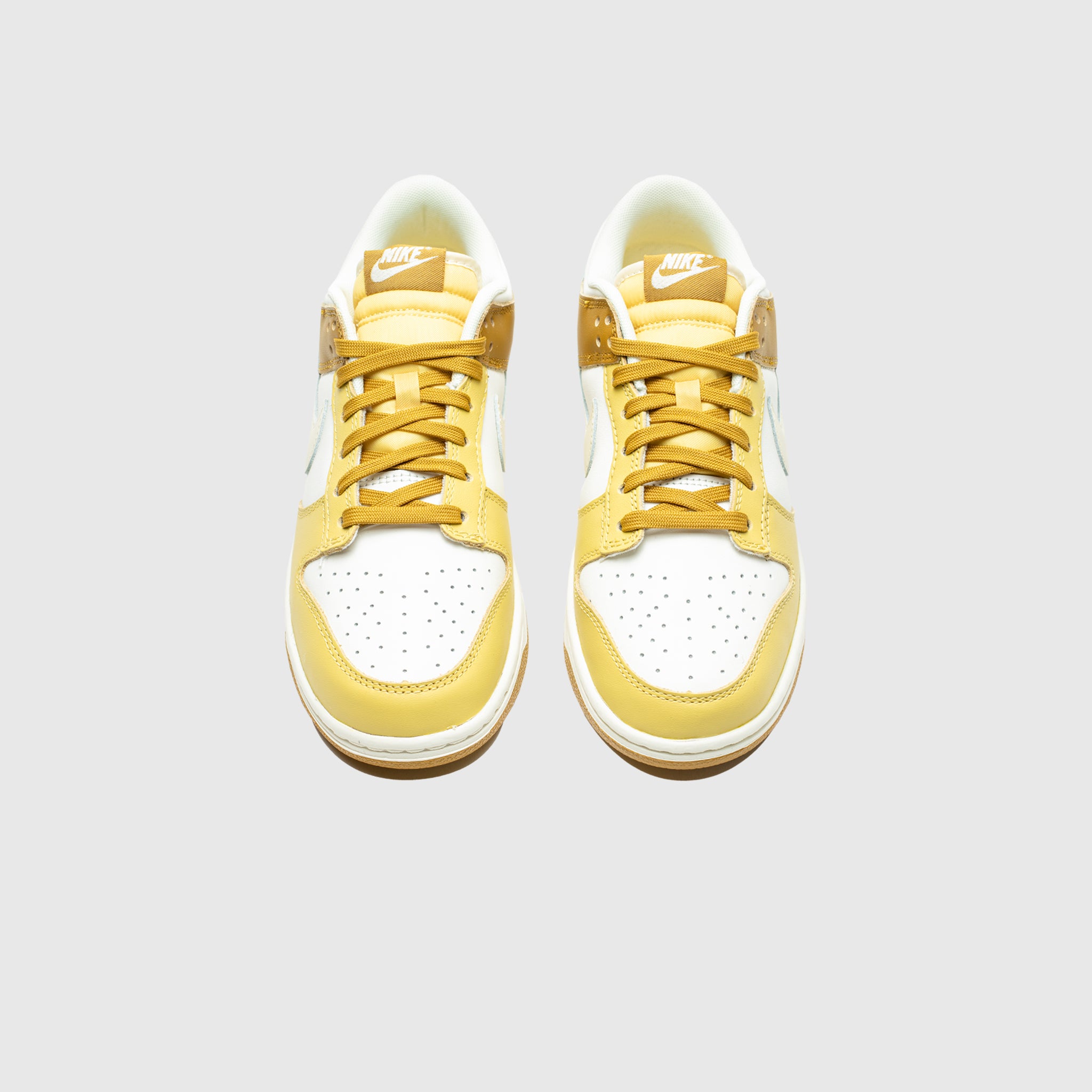 NIKE cord DUNKLOWRETRO SATURNGOLD  FZ4042 716 TOP