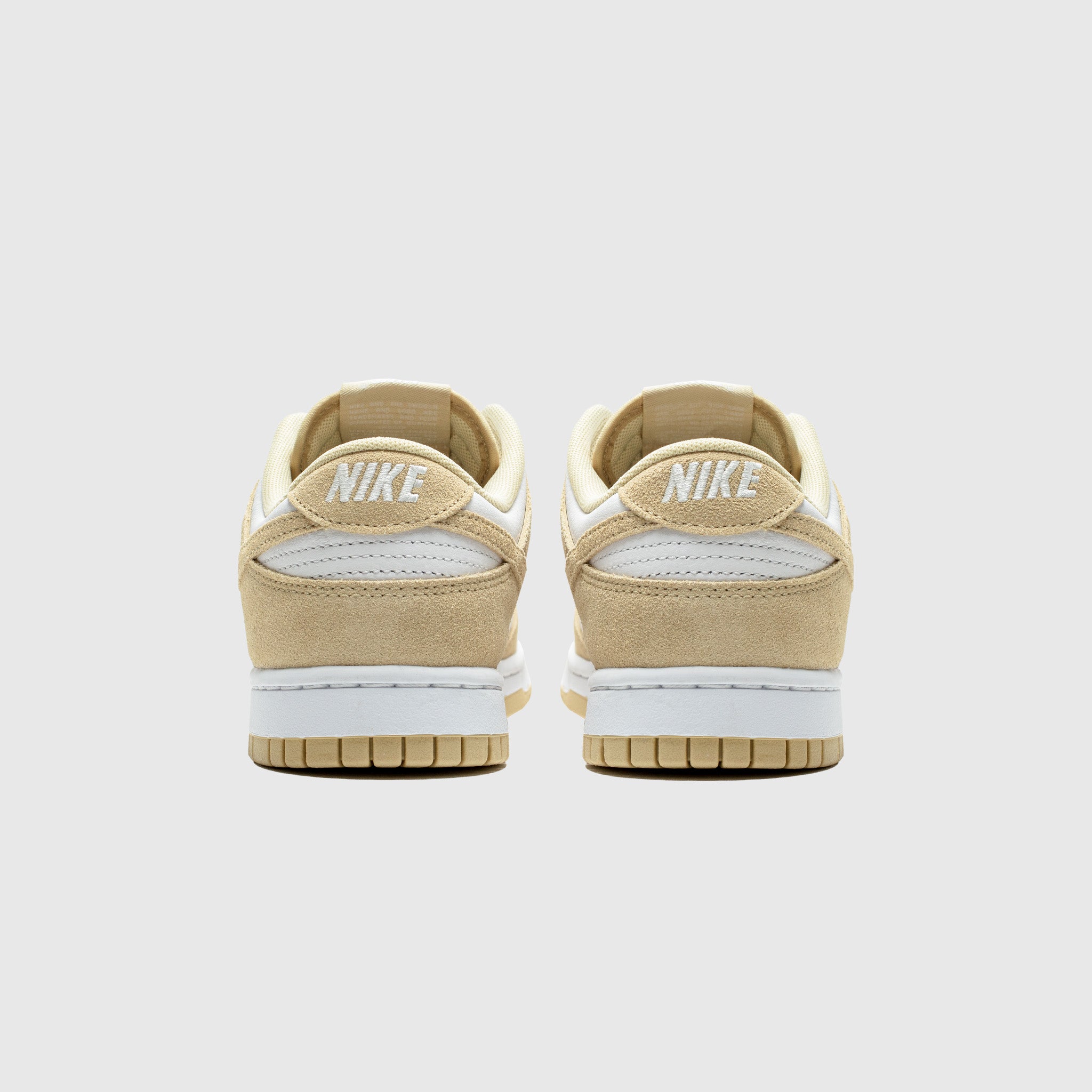 DUNK LOW RETRO "TEAM GOLD"