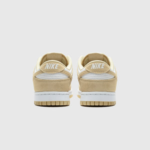 DUNK LOW RETRO "TEAM GOLD"