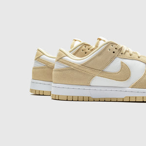 DUNK LOW RETRO "TEAM GOLD"