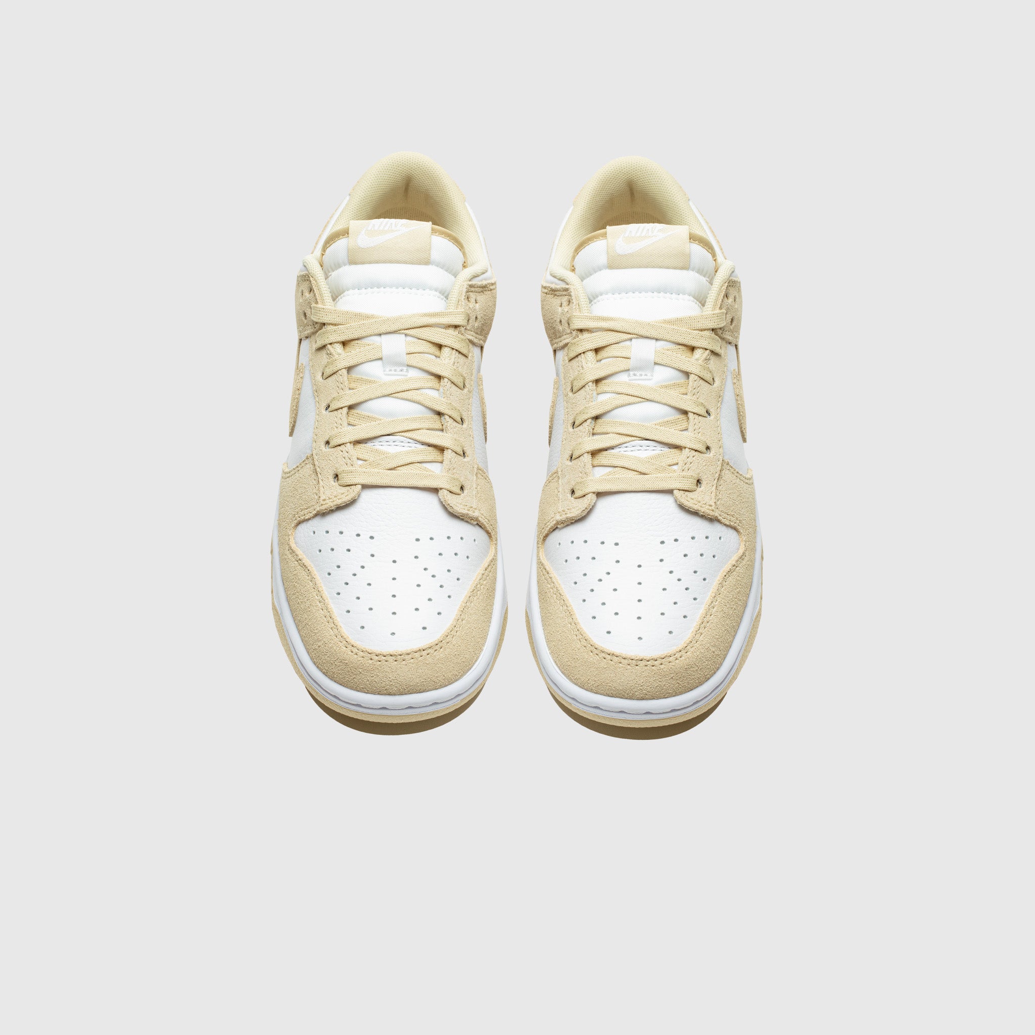 DUNK LOW RETRO "TEAM GOLD"