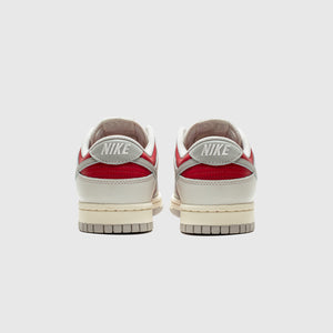 DUNK LOW "IVORY ULTRAMAN"