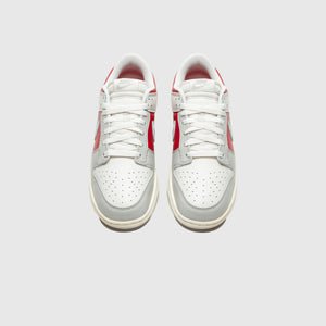 DUNK LOW "IVORY ULTRAMAN"