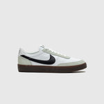 KILLSHOT 2 LEATHER "LIGHT SILVER"