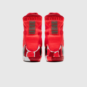 KOBE 9 ELITE HIGH PROTRO "CHRISTMAS"