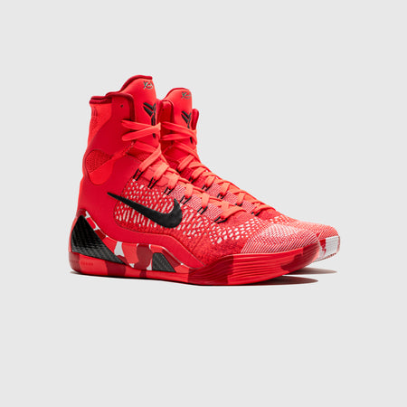 KOBE 9 ELITE HIGH PROTRO "CHRISTMAS"