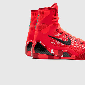 KOBE 9 ELITE HIGH PROTRO "CHRISTMAS"