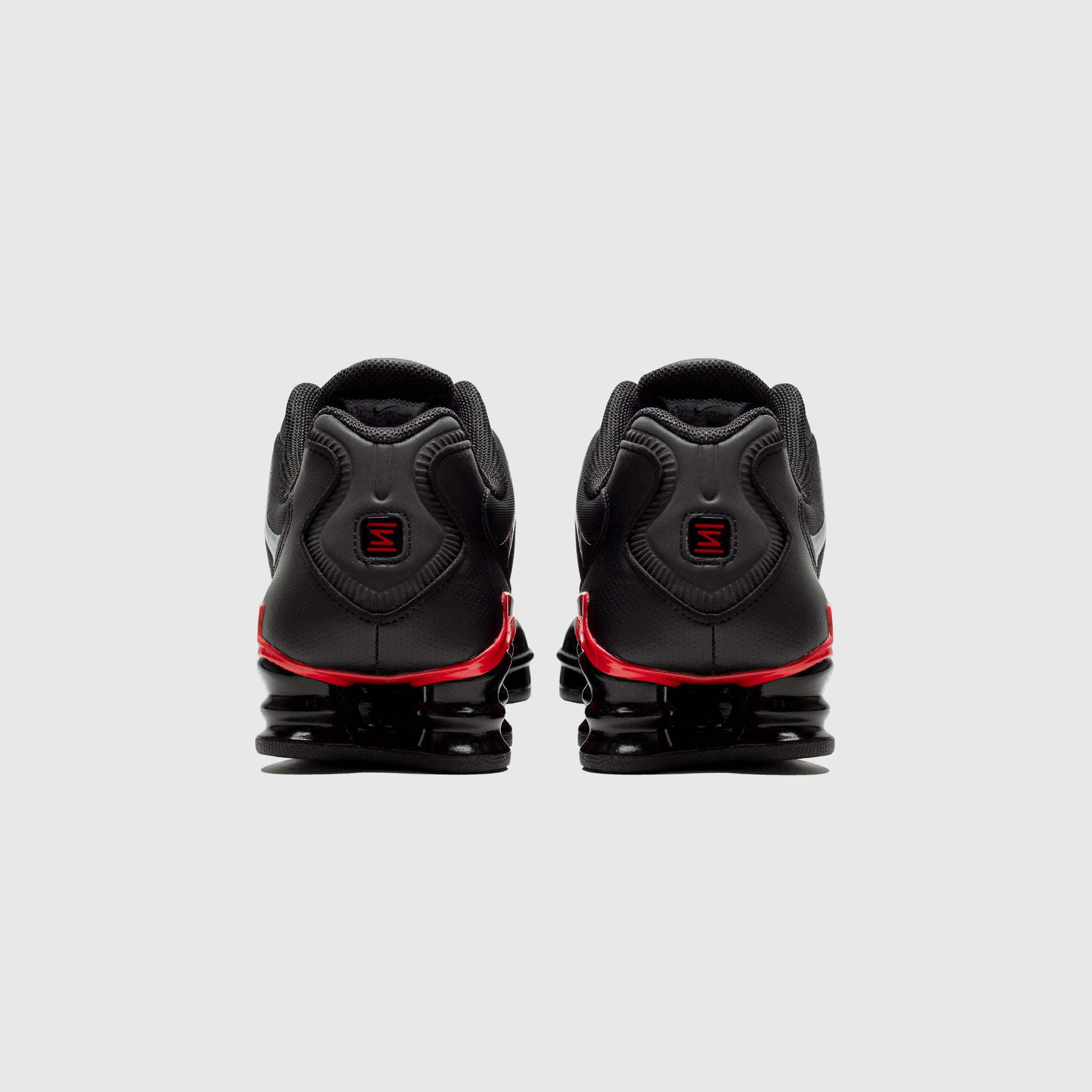 NIKE SHOX TL "BRED"