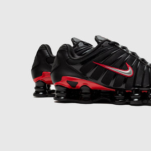 NIKE SHOX TL "BRED"