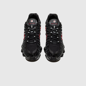 NIKE SHOX TL "BRED"