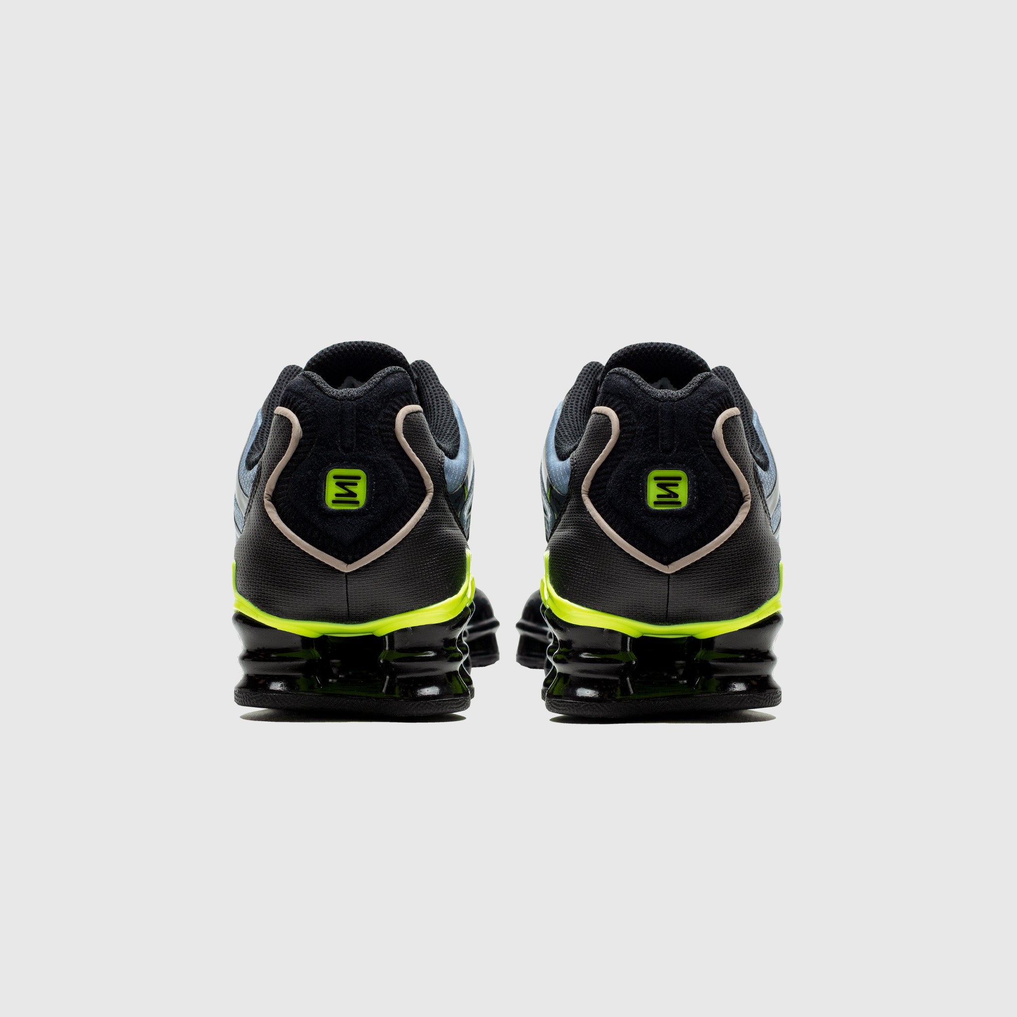 NIKE SHOX TL "THUNDERSTORM"