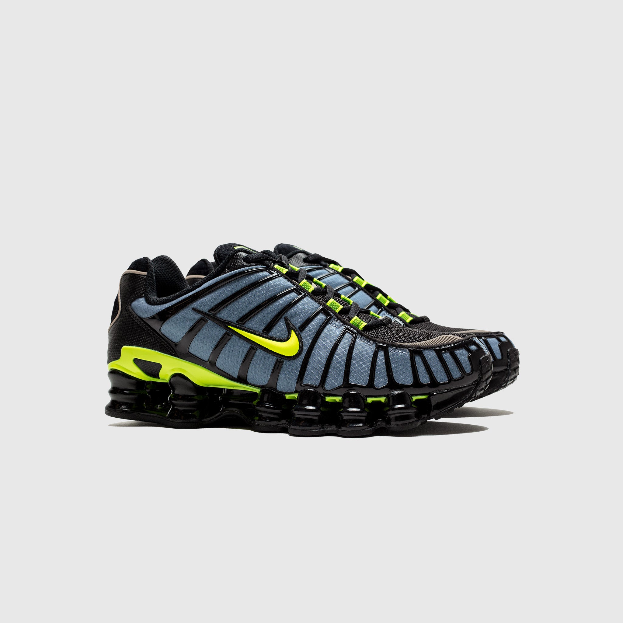 NIKE SHOX TL "THUNDERSTORM"