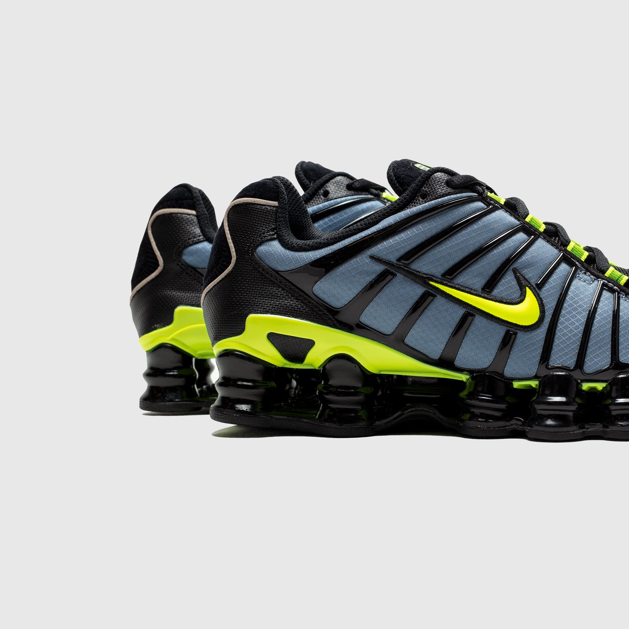 NIKE SHOX TL "THUNDERSTORM"