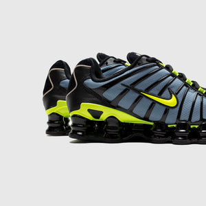 NIKE SHOX TL "THUNDERSTORM"