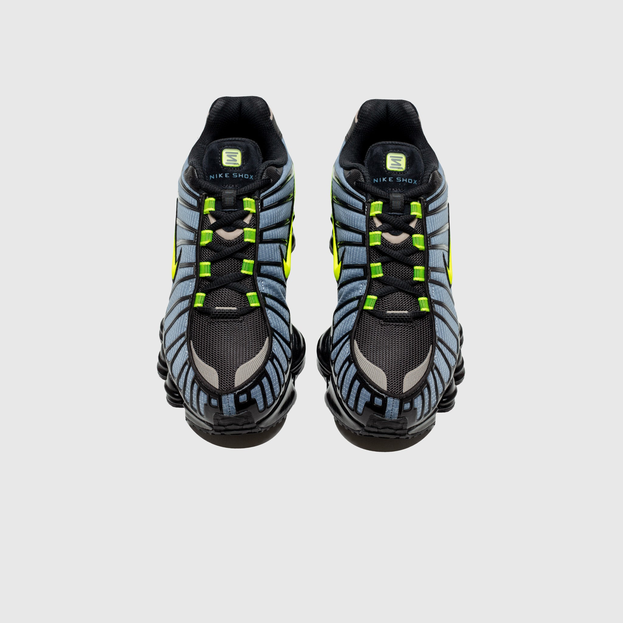 NIKE SHOX TL "THUNDERSTORM"