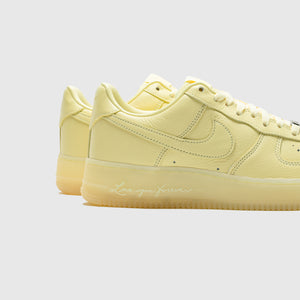 NOCTA X AIR FORCE 1 LOW "CLB CITRON TINT"