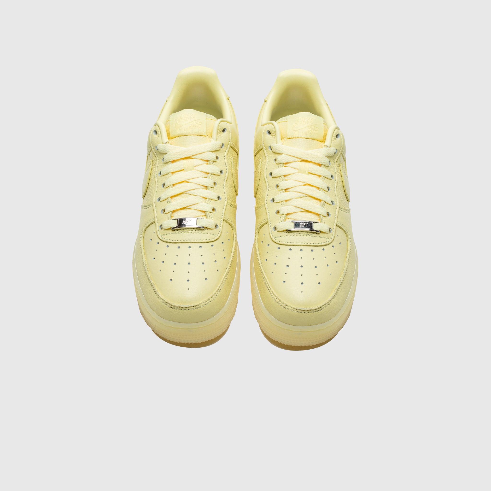 NOCTA X AIR FORCE 1 LOW "CLB CITRON TINT"